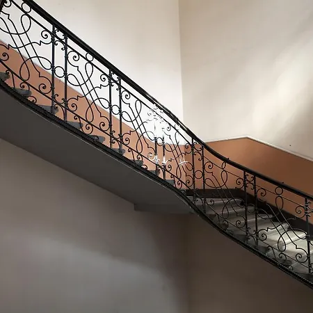 Maison Orange & Maison Rose 아파트