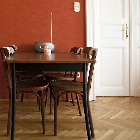 Maison Orange & Maison Rose 아파트 *