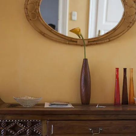Maison Orange & Maison Rose 아파트 부다페스트