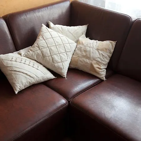 Maison Orange & Maison Rose 부다페스트