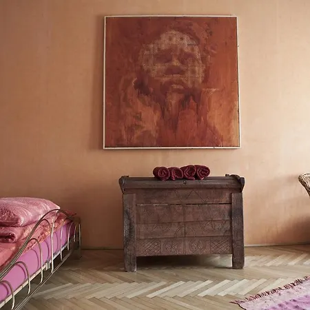 Apartmán Maison Orange & Maison Rose